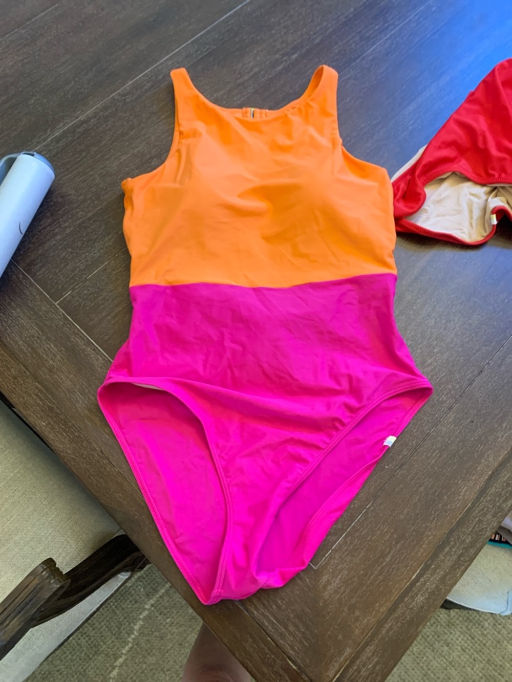 Summersalt Swimsuit size 6